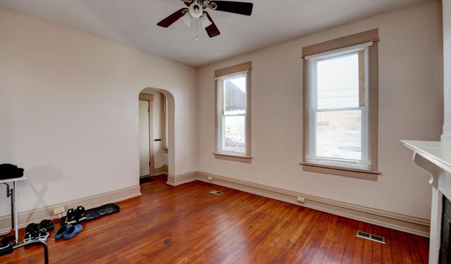 1441 E Long Street, A,B,C,D, Columbus, OH 43203