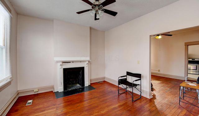 1441 E Long Street, A,B,C,D, Columbus, OH 43203