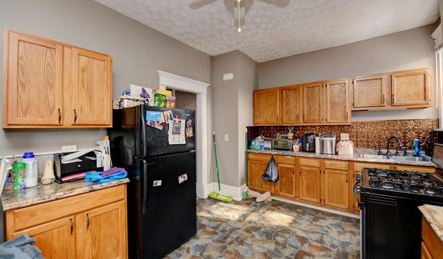 1441 E Long Street, A,B,C,D, Columbus, OH 43203