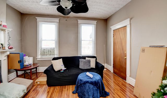 1441 E Long Street, A,B,C,D, Columbus, OH 43203