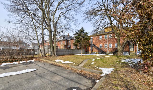 1441 E Long Street, A,B,C,D, Columbus, OH 43203