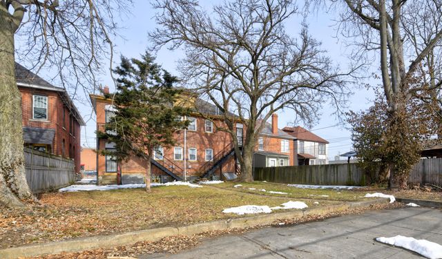 1441 E Long Street, A,B,C,D, Columbus, OH 43203