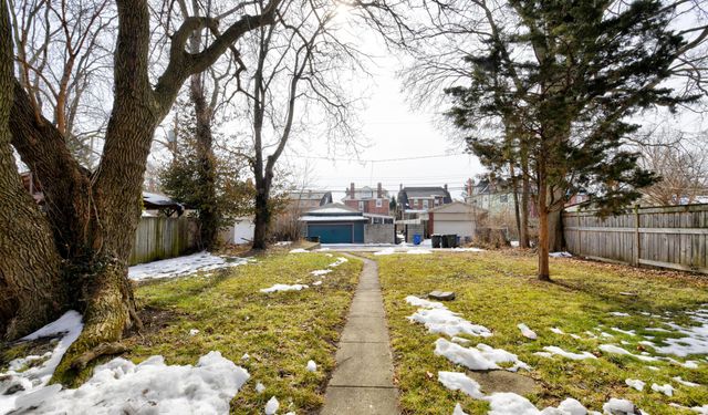 1441 E Long Street, A,B,C,D, Columbus, OH 43203