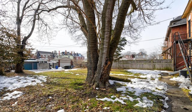 1441 E Long Street, A,B,C,D, Columbus, OH 43203