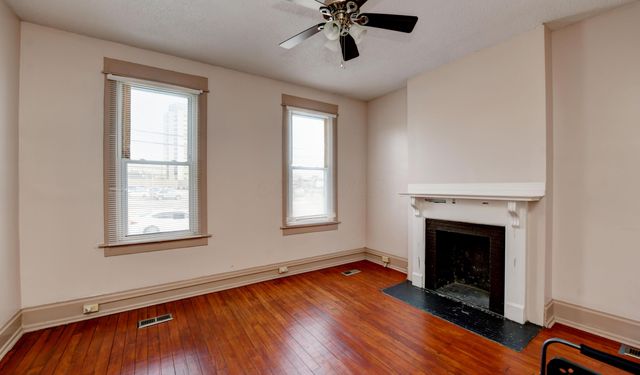 1441 E Long Street, A,B,C,D, Columbus, OH 43203