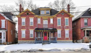 1441 E Long Street, A,B,C,D, Columbus, OH 43203