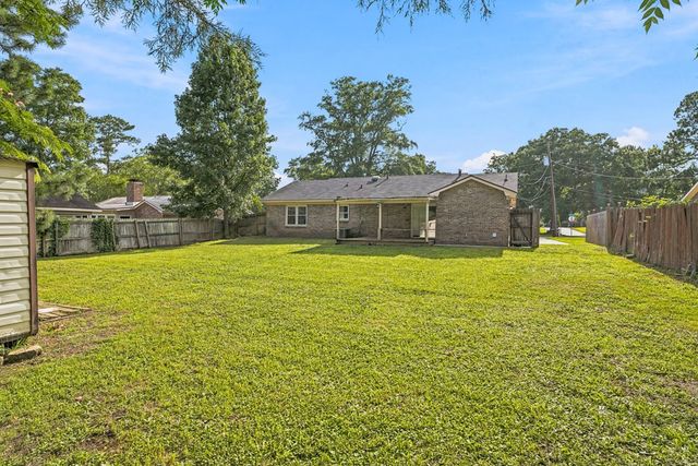6650 Bradford Drive, Columbus, GA 31909