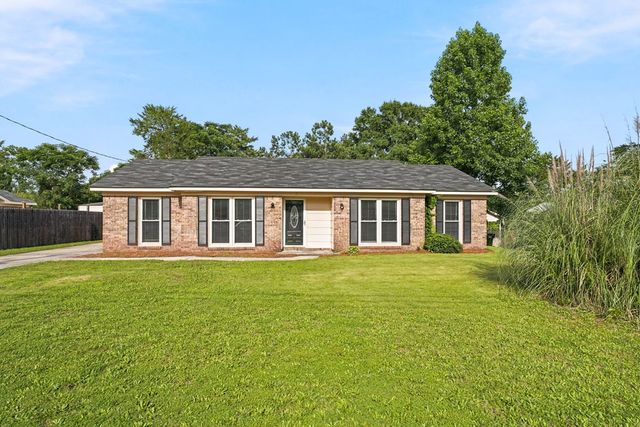 6650 Bradford Drive, Columbus, GA 31909