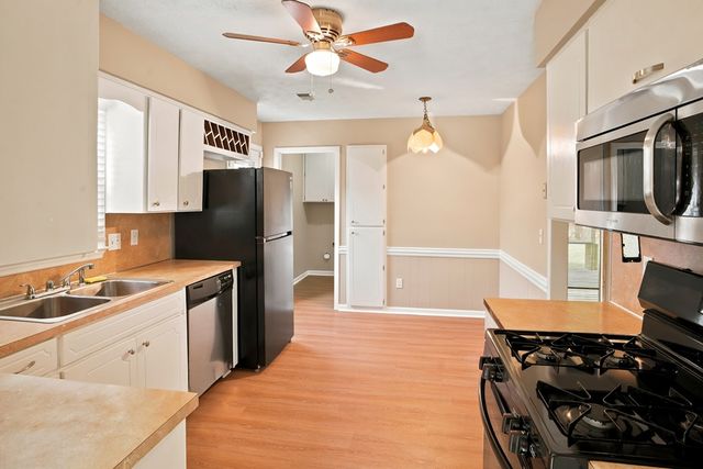 6650 Bradford Drive, Columbus, GA 31909