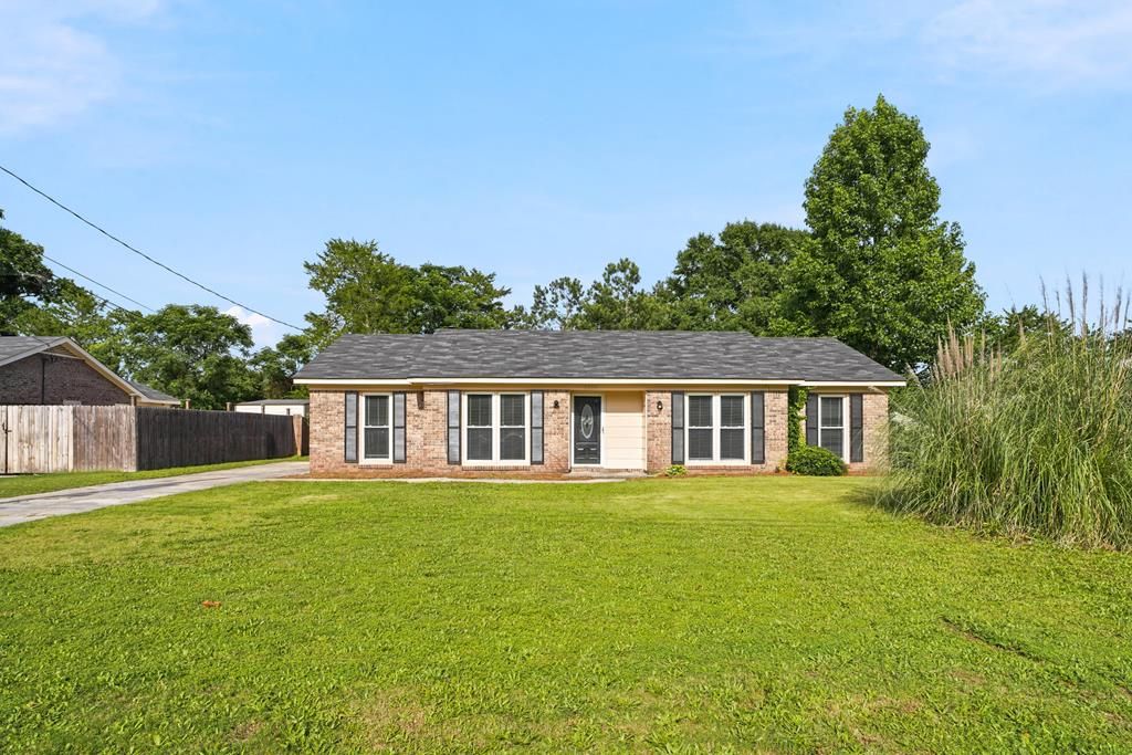 6650 Bradford Drive, Columbus, GA 31909