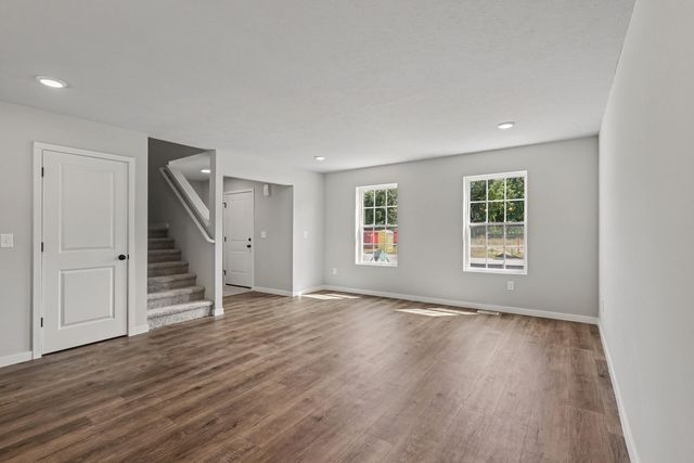 2082 Kristin Court, Muskegon, MI 49442