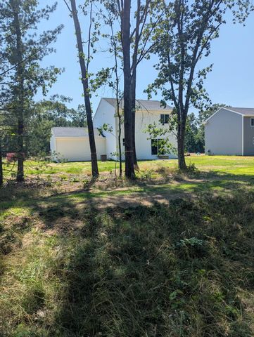 2082 Kristin Court, Muskegon, MI 49442