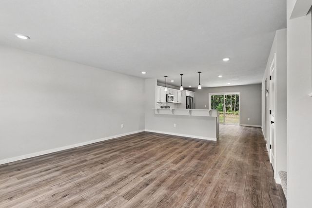 2082 Kristin Court, Muskegon, MI 49442