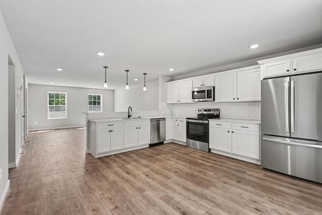 2082 Kristin Court, Muskegon, MI 49442