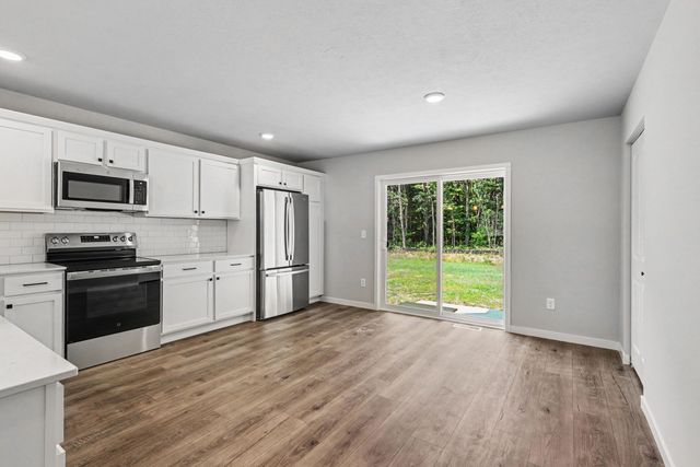 2082 Kristin Court, Muskegon, MI 49442