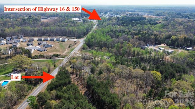5785 S NC 16 Business Highway, Maiden, NC 28650