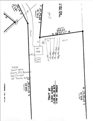 5785 S NC 16 Business Highway, Maiden, NC 28650