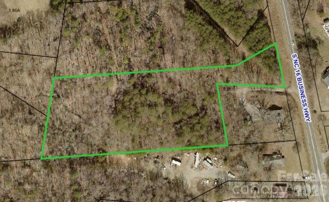 5785 S NC 16 Business Highway, Maiden, NC 28650