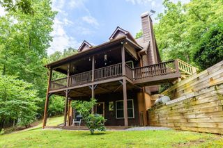 213 Echo Hill Drive, Hayesville, NC 28904