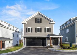 31 Eden Lane # 5, Portsmouth, NH 03801