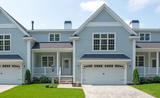 23 Clubview Dr 23, Andover, MA 01810