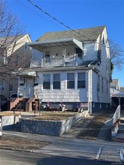 8829 Hollis Court Boulevard, Queens Village, NY 11427