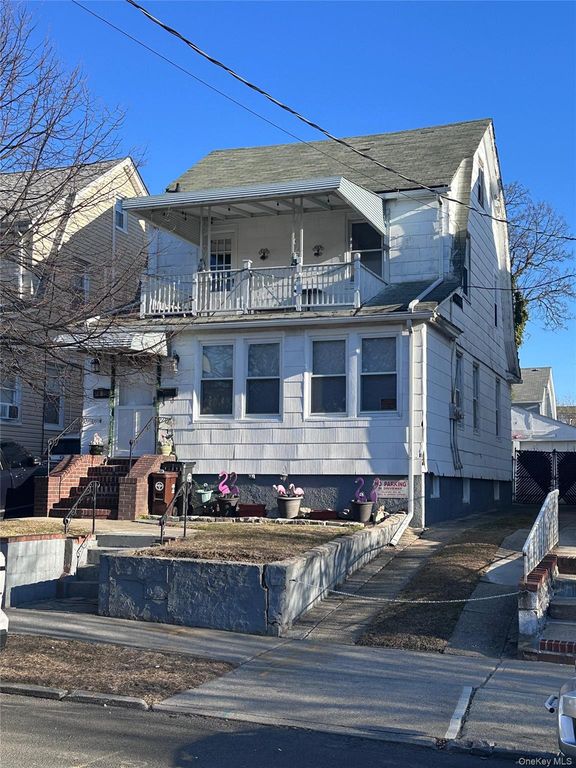 8829 Hollis Court Boulevard, Queens Village, NY 11427