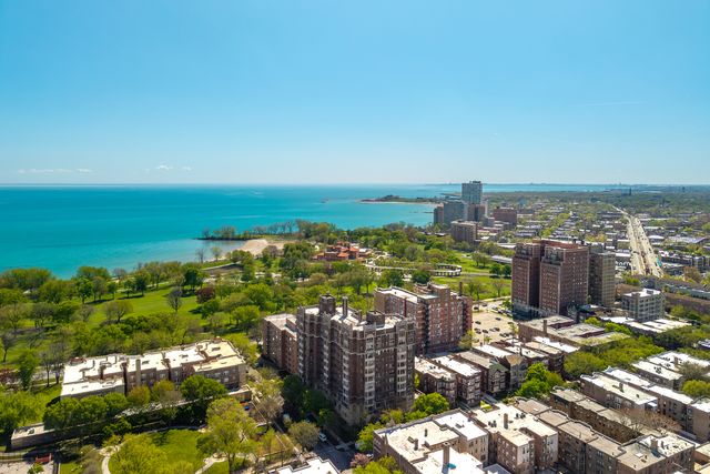 6901 S Oglesby Avenue 10A, Chicago, IL 60649