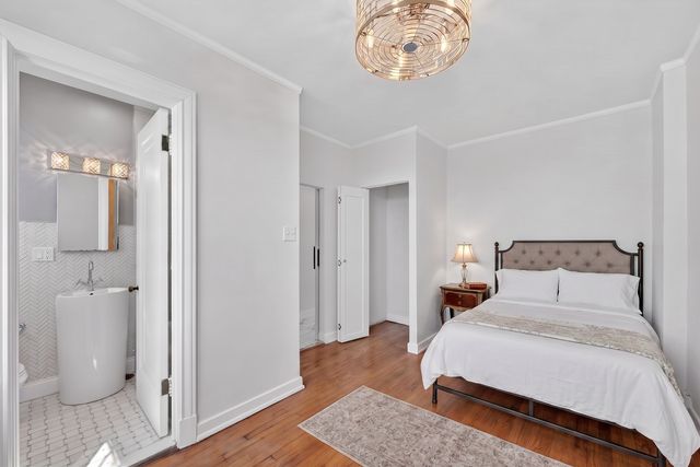 6901 S Oglesby Avenue 10A, Chicago, IL 60649