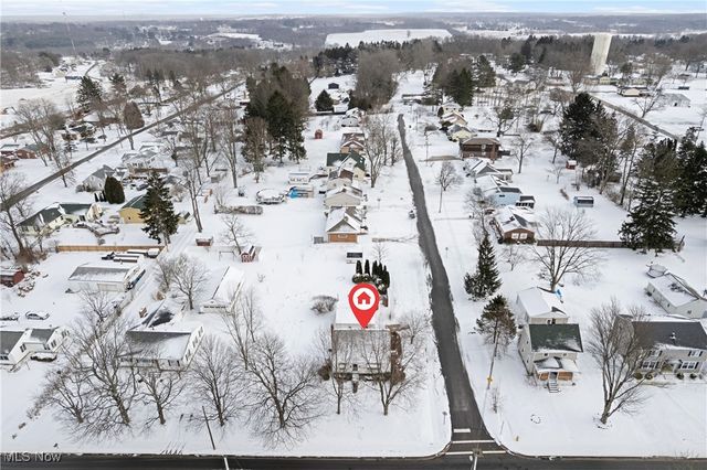 497 Gates Street, Doylestown, OH 44230