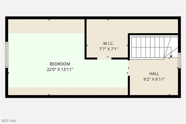 497 Gates Street, Doylestown, OH 44230