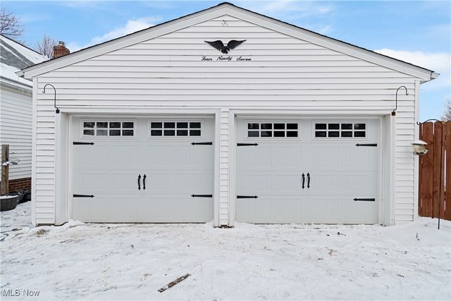 497 Gates Street, Doylestown, OH 44230