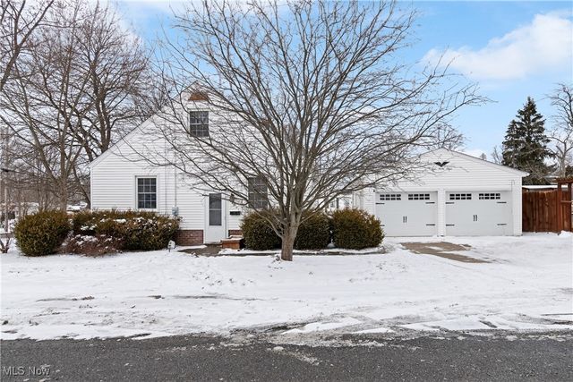 497 Gates Street, Doylestown, OH 44230