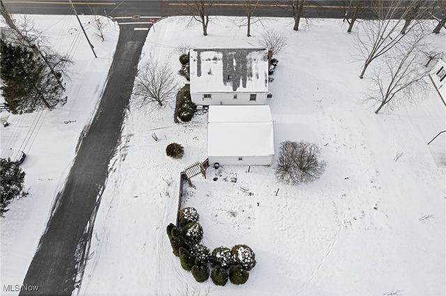 497 Gates Street, Doylestown, OH 44230