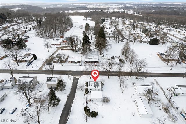 497 Gates Street, Doylestown, OH 44230