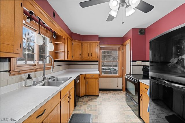 497 Gates Street, Doylestown, OH 44230