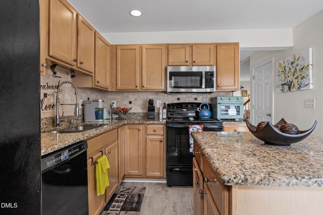 8013 River Water Court, Raleigh, NC 27616