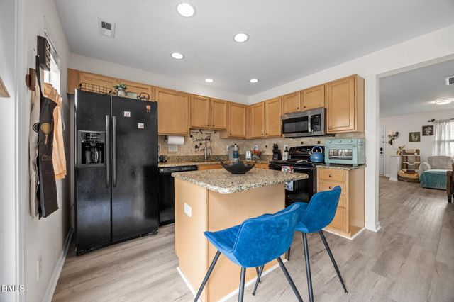 8013 River Water Court, Raleigh, NC 27616