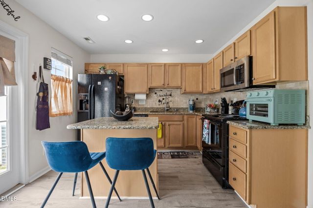 8013 River Water Court, Raleigh, NC 27616