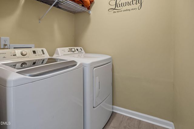 8013 River Water Court, Raleigh, NC 27616