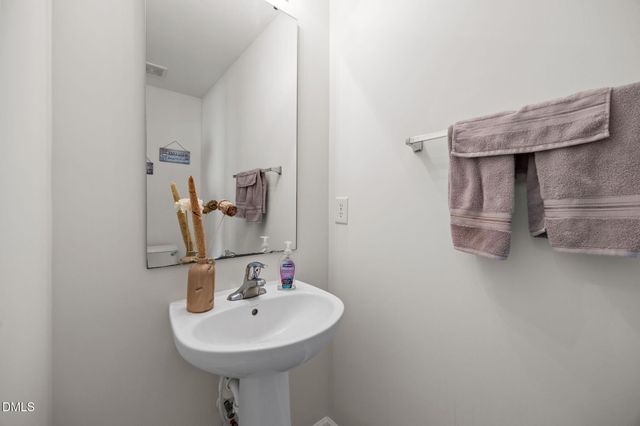 8013 River Water Court, Raleigh, NC 27616