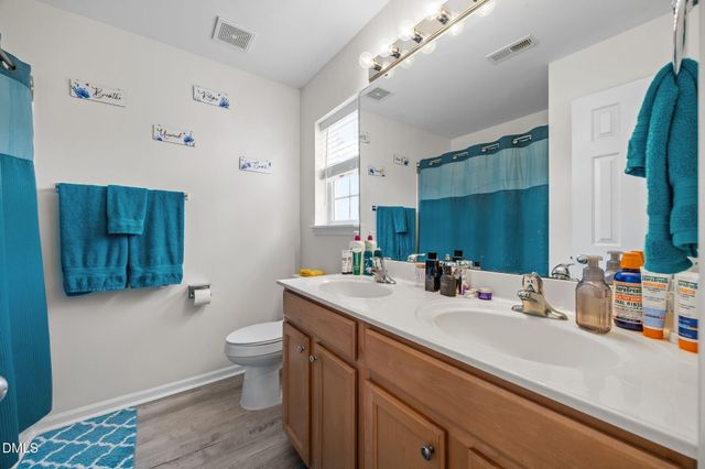 8013 River Water Court, Raleigh, NC 27616