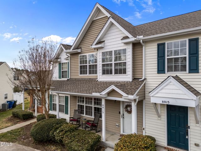 8013 River Water Court, Raleigh, NC 27616
