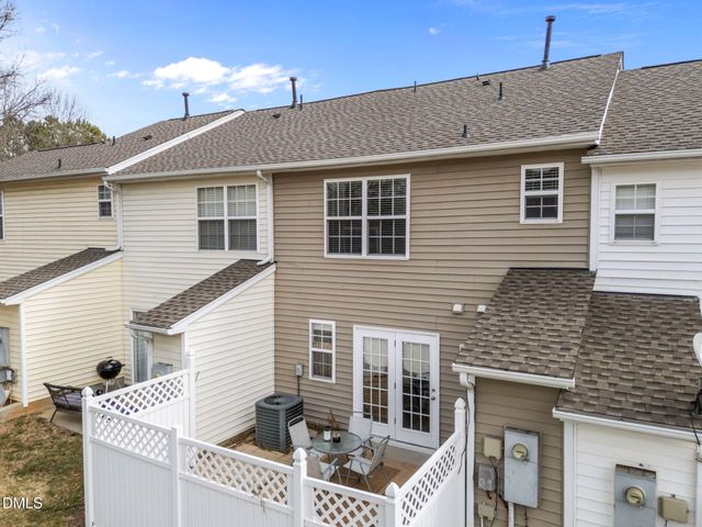 8013 River Water Court, Raleigh, NC 27616