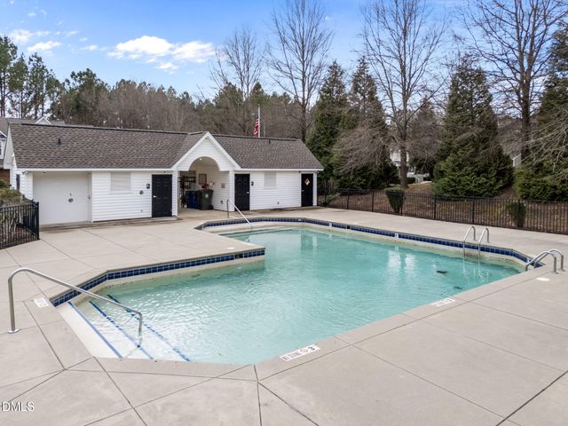 8013 River Water Court, Raleigh, NC 27616