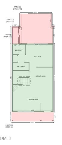 8013 River Water Court, Raleigh, NC 27616