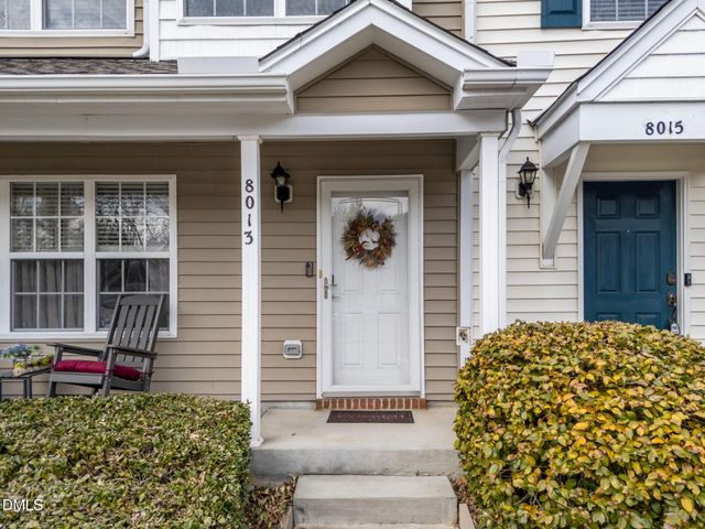 8013 River Water Court, Raleigh, NC 27616