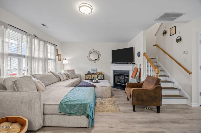 8013 River Water Court, Raleigh, NC 27616