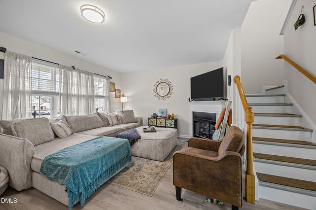 8013 River Water Court, Raleigh, NC 27616