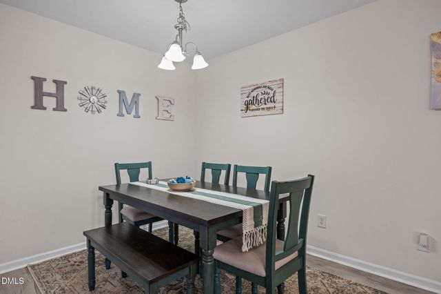 8013 River Water Court, Raleigh, NC 27616